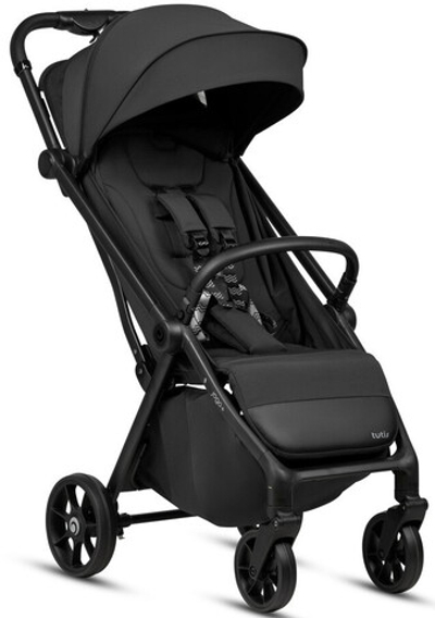Прогулочная коляска Tutis Jogo Plus РР206/145 Black