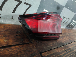 Фонарь зaдний пpавый Geely Atlas Pro 21-нв Б/У Оригинал 7057524200