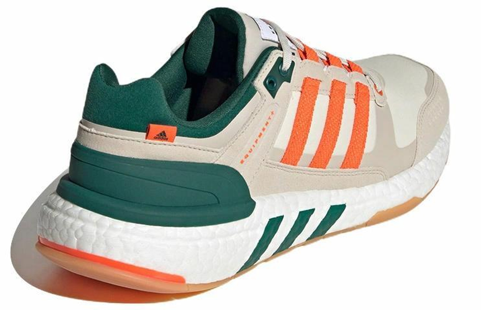 Кроссовки Adidas Equipment+ (Женская размерная сетка)