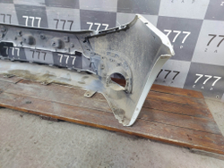 Бампер передний LADA Granta 18-нв Б/У Оригинал 8450100957