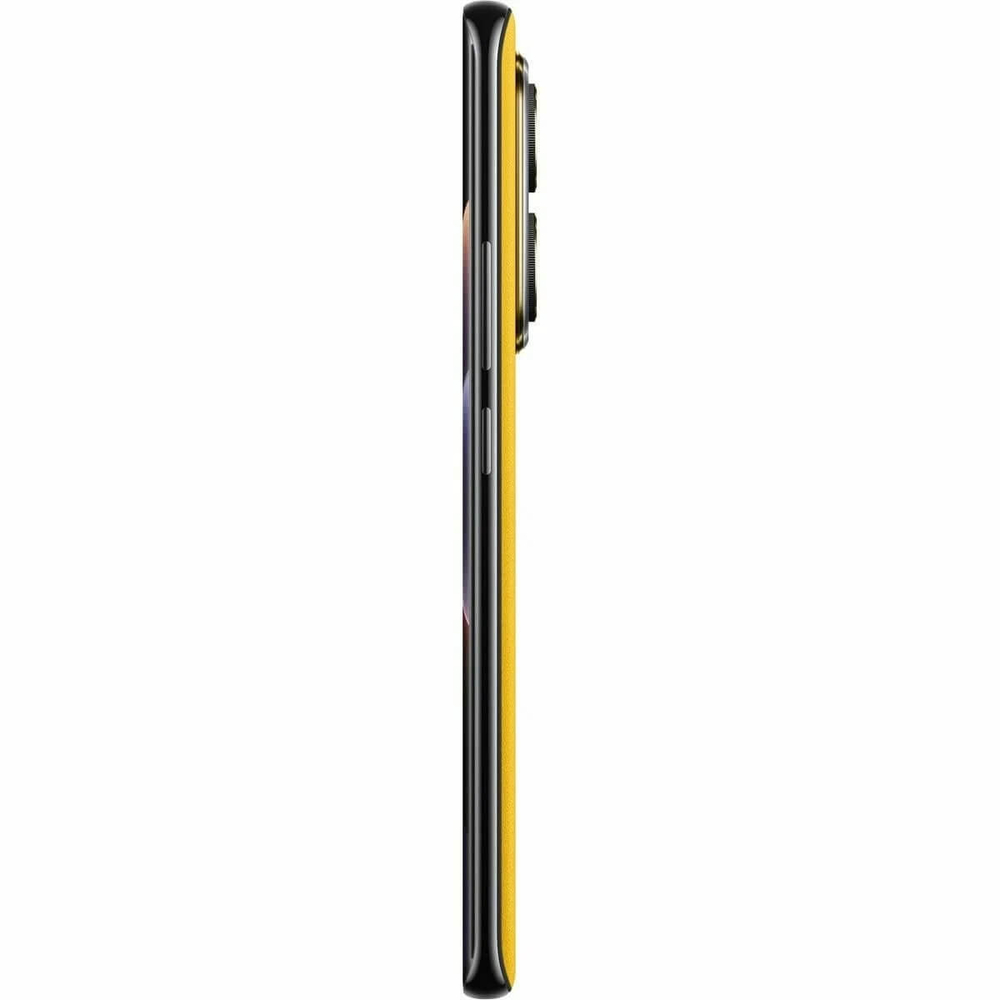 Смартфон Xiaomi POCO X7 12/512Gb Черный