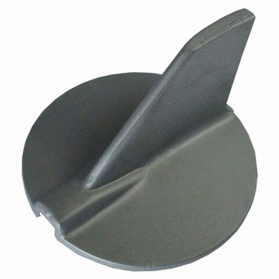 Анод цинковый (киль протектор) Kacawa для YAMAHA 100-225/F75-125