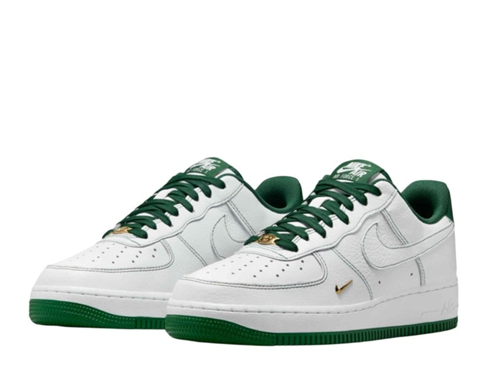 Кроссовки Nike Air Force 1 '07 Mini Jewel