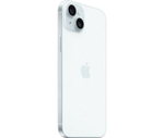 Смартфон Apple iPhone 15 256 ГБ, Dual: nano SIM + eSIM, синий