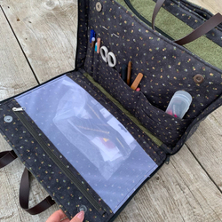 СУМКА МАСТЕРА