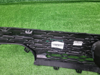 Решетка переднего бампера Mini Hatch F56 (21-24)