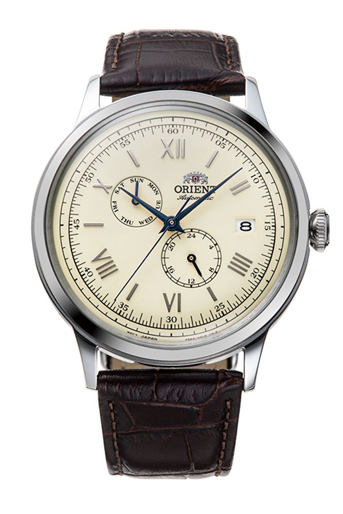 Часы механические Orient Classic RA-AK0702Y30B