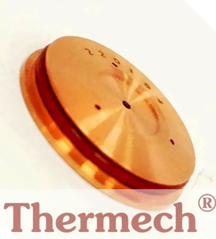 220194 Экран дефлектор защитный плазменный 30A HT