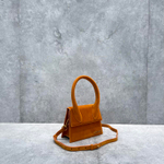 Jacquemus Le Chiquito Moyen 18 cm