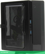 Корпус In Win EQ101BK PM-200ATX (6117414)