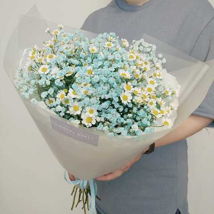 Соберу букет №005