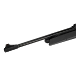 Винтовка помповая Borner SimpleStrike, Black кал. 4,5 мм, 3Дж. (pump)