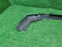 Юбка переднего бампера GAC GS3 1 (2024-н.в.)