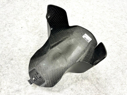 FullSix Карбоновое крыло переднее Ducati Diavel V4