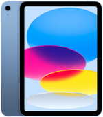 iPad 11" (2025) 128Gb Wi-Fi Blue