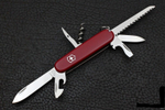 Нож Victorinox Camper, 1.3613