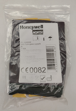 Шлем пескоструйщика защитный Commander Honeywell A133230-00