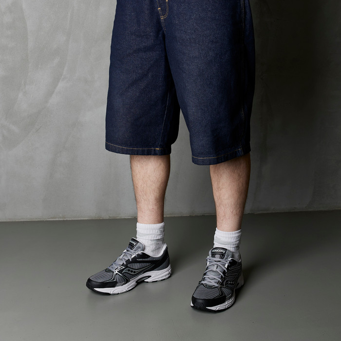 Кроссовки Saucony Grid Ride Millennium 