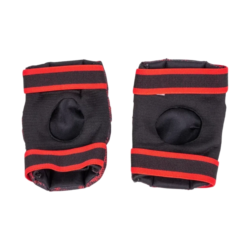 Комплект защиты TechTeam Safe fit adult 1.0