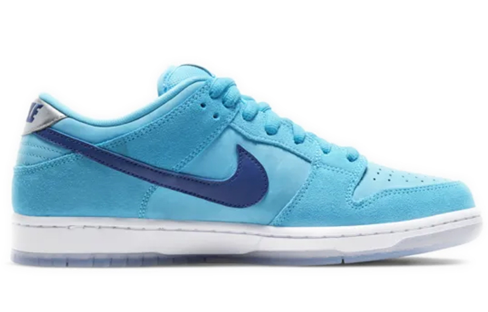 Кроссовки Nike Dunk Sb Pro "Blue Fury"