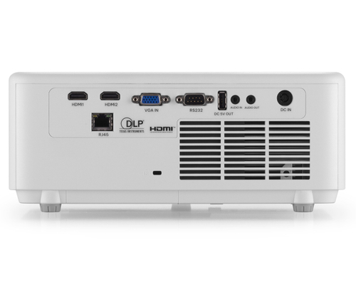 Проектор InFocus лазерный IN1028ST