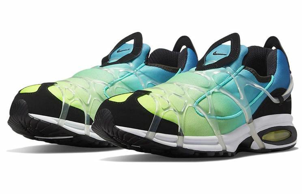 Кроссовки Nike Air Kukini Se "Lemon Venom And Aurora"
