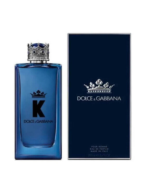 DOLCE & GABANNA 127624 200ml Eau De Parfum