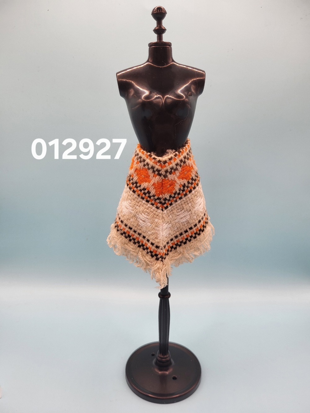 Одежда для куклы Барби винтаж 012927