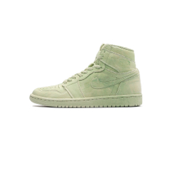 Гипсовая фигура Air Jordan 1 High by Nikita Trik "Green"