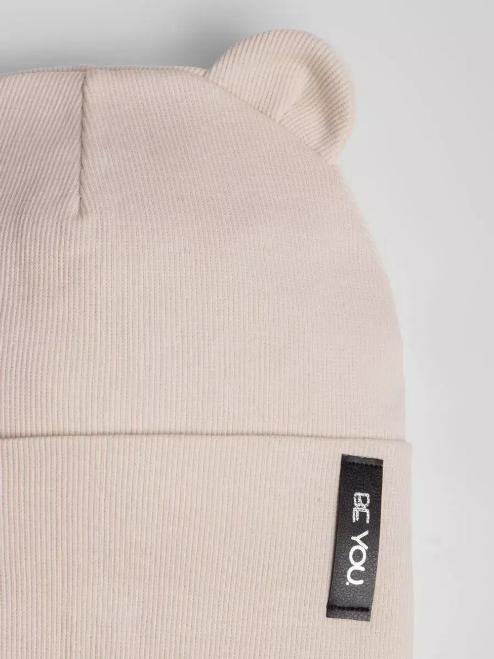 Шапка детская осенняя и снуд