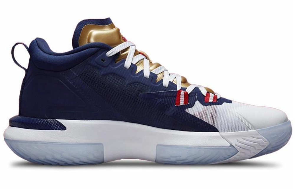 Кроссовки Jordan Zion 1 Pf