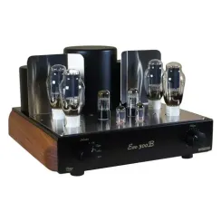 Mastersound Evo 300B Black Wood