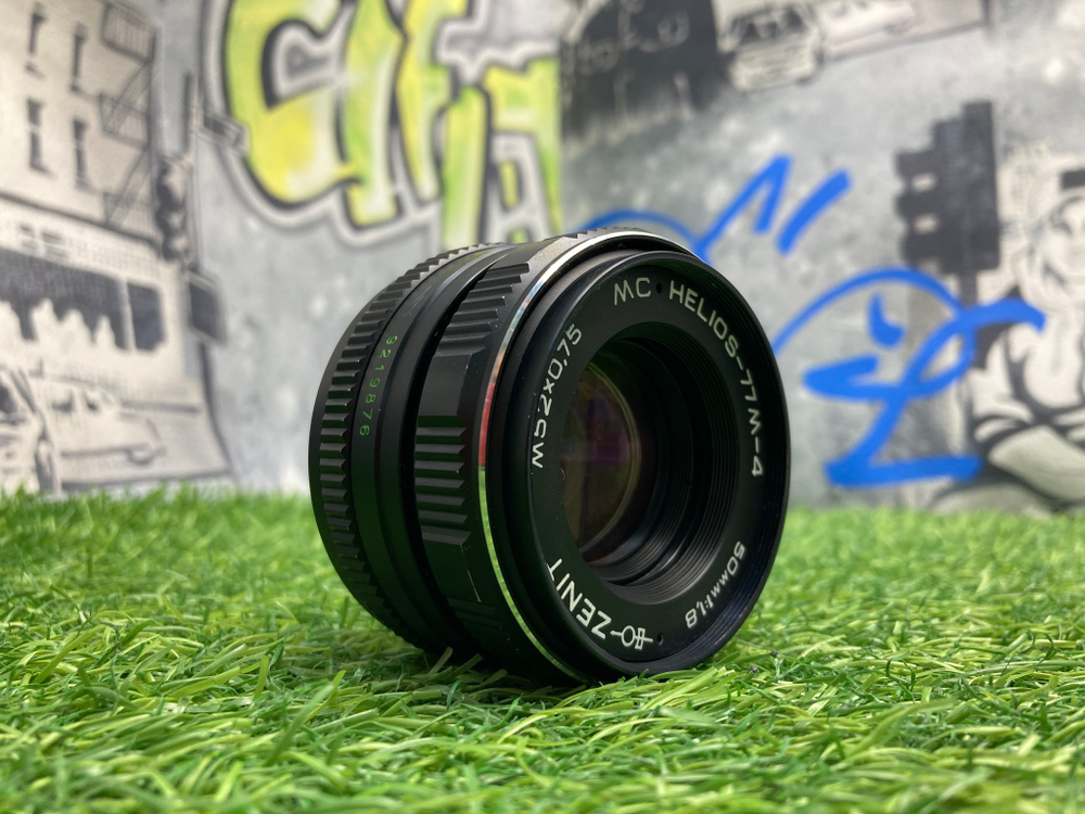 MC Helios-77M-4