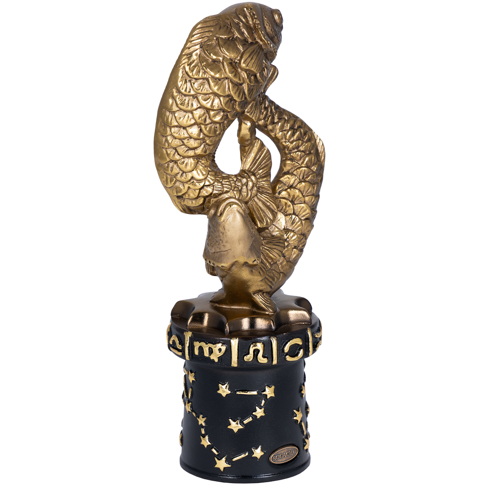 Статуэтка Знак зодиака Рыбы (20.02-20.03)