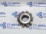 Фреза червячная модульная М3.25 20град. Р6М5 кл. В 2°38`