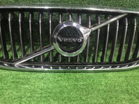 Решетка радиатора Volvo XC60 2 (2017-2021)