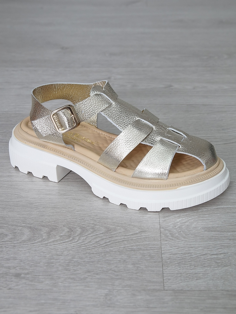 Босоножки женские BENGZO BALDINI 251-1435-62