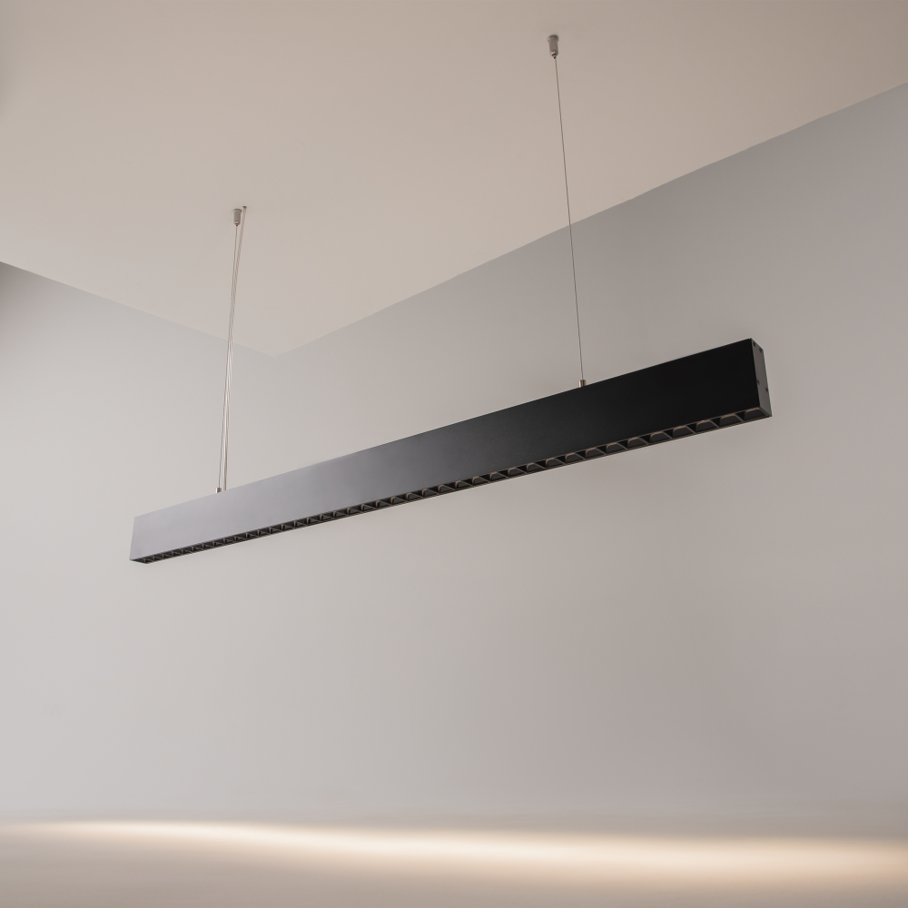 Подвесной светильник Technical P050PL-L40B4K