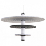 Подвесной светильник Lumion FELTA 8295/11AL