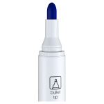 Набор маркеров для белых досок Berlingo "Uniline WB300" 04цв., пулевидный, 3мм, PET