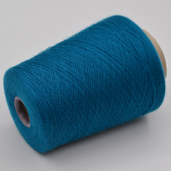 Zegna Baruffa Art. ALASHAN (лазурный)