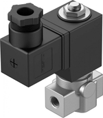 VZWD-L-M22C-M-G18-30-V-1P4-15-R1 Распределитель с электроуправлением