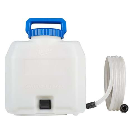 Емкость для воды к аккумуляторному опрыскивателю Milwaukee SWITCH TANK M18BPFP-WST 4933464965