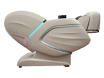 Массажное кресло FUJIMO TON F888 ZEN Коричневый