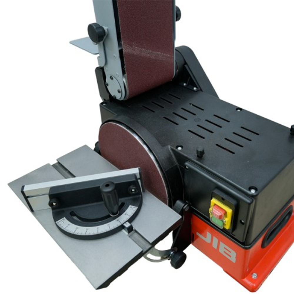 Станок шлифовальный Jib BDS610 0703020391000