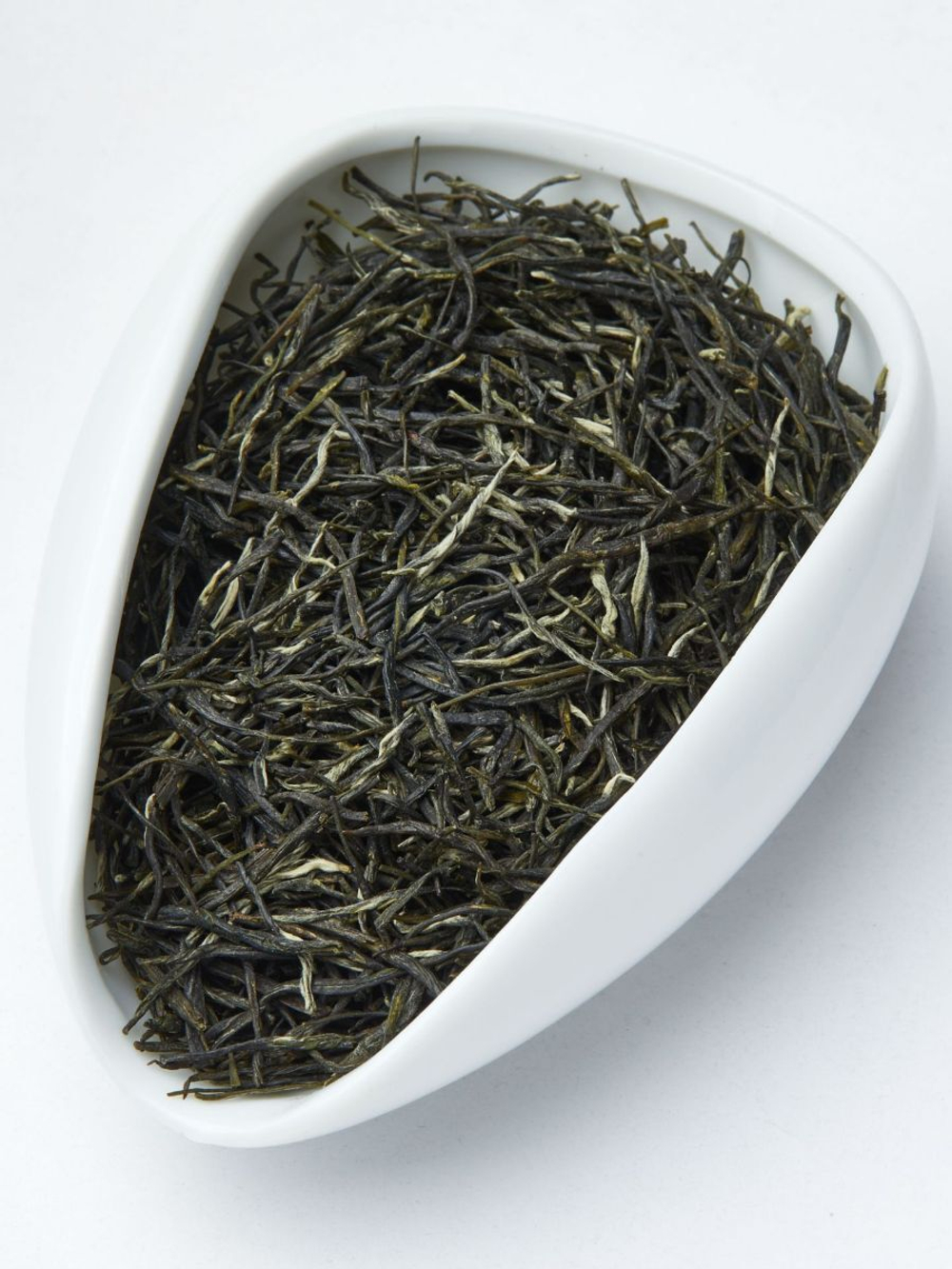 Синь Ян Мао Цзян. Ворсистые лезвия из Синьяна. 