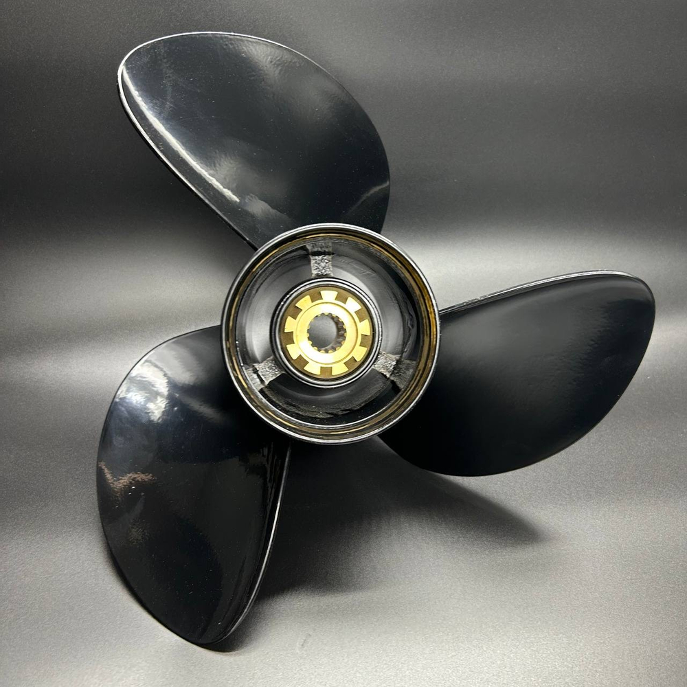 Гребной винт Mercury 90CT-400 Soltiga3 (3x15 1/4x21) (Polastorm)