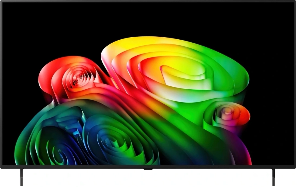 Телевизор OLED LG 55" OLED55B6RLA.ARUG коричневый/серый 4K Ultra HD 120Hz DVB-T DVB-T2 DVB-C DVB-S2 USB WiFi Smart TV