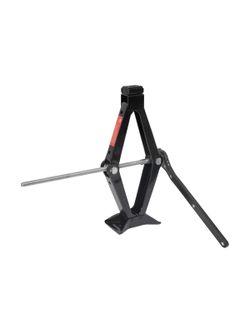 Ромбический домкрат Gigant с трещоточной рукояткой 2т. GRJR-2