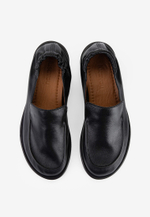 Лоферы // Julia // Black